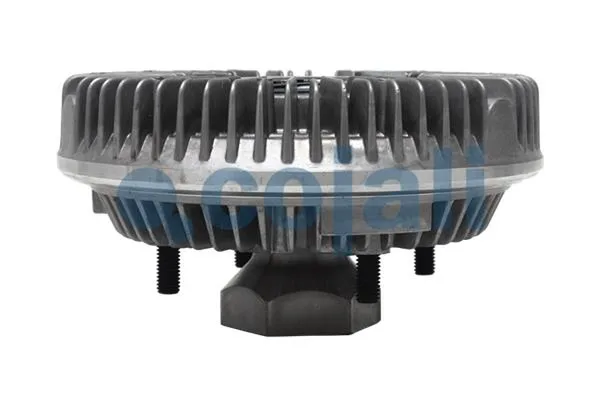 Cupla, ventilator radiator
