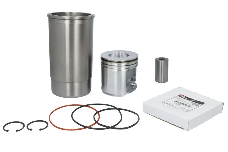 Set raparatii, piston/bucsa cursa cilindru