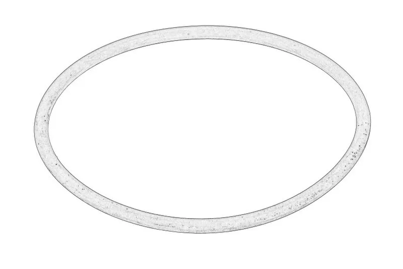 Garnitura bloc motor