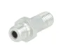 Ventil, inst. de injectie