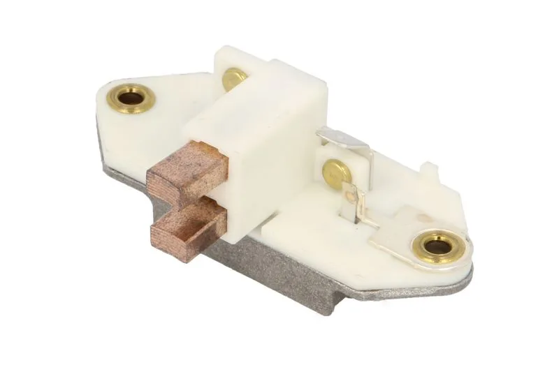 Regulator, alternator