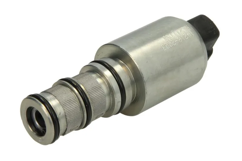 Comutator solenoid