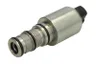 Comutator solenoid