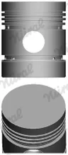 Piston