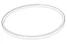 25153-004400 Curea transmisie OE YANMAR