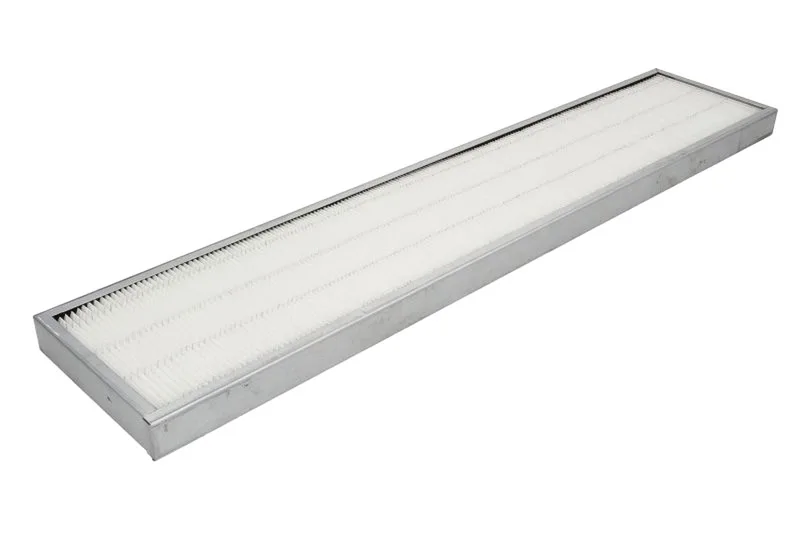 Filtru, aer habitaclu