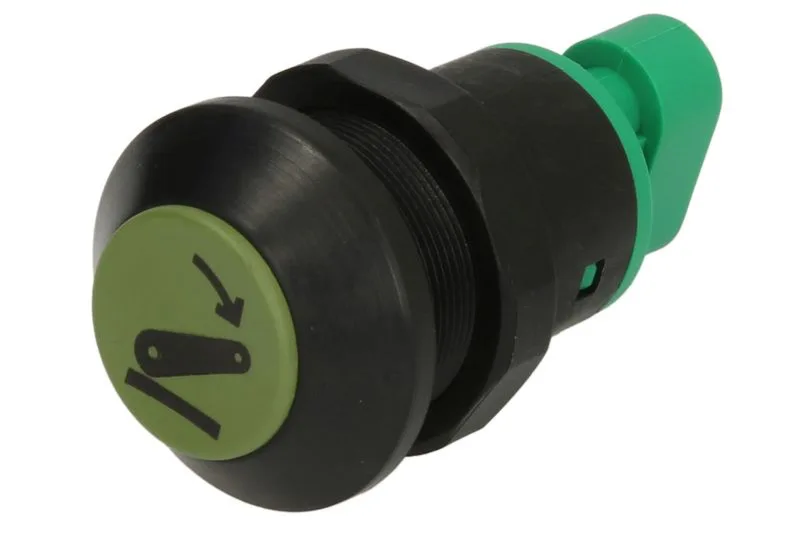 119 08 002 Comutator presiune, limitator incarcare ax PNEUTRON
