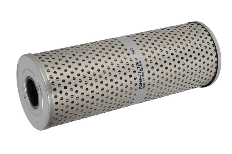 Filtru, sistem hidraulic primar