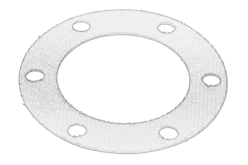 V836338985 Garnitura etans., compresor OE AGCO
