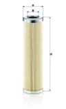 Filtru, sistem hidraulic primar