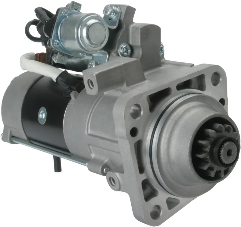 F 032 114 873 Demaror HC-CARGO