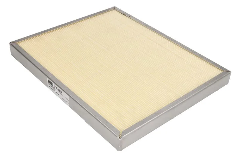 Filtru, aer habitaclu
