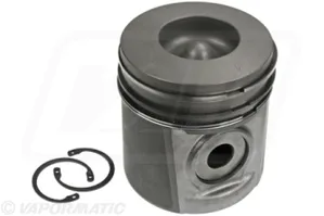 Piston