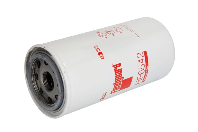 Filtru, sistem hidraulic primar