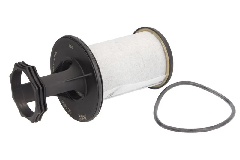 Filtru, aerisire bloc motor