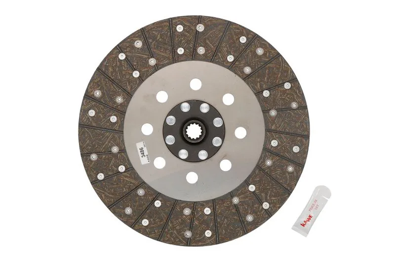 Disc ambreiaj