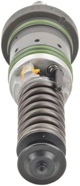 Pompa de injectie