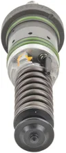 Pompa de injectie