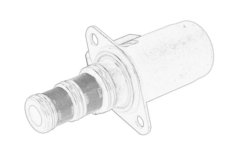 Valva solenoida