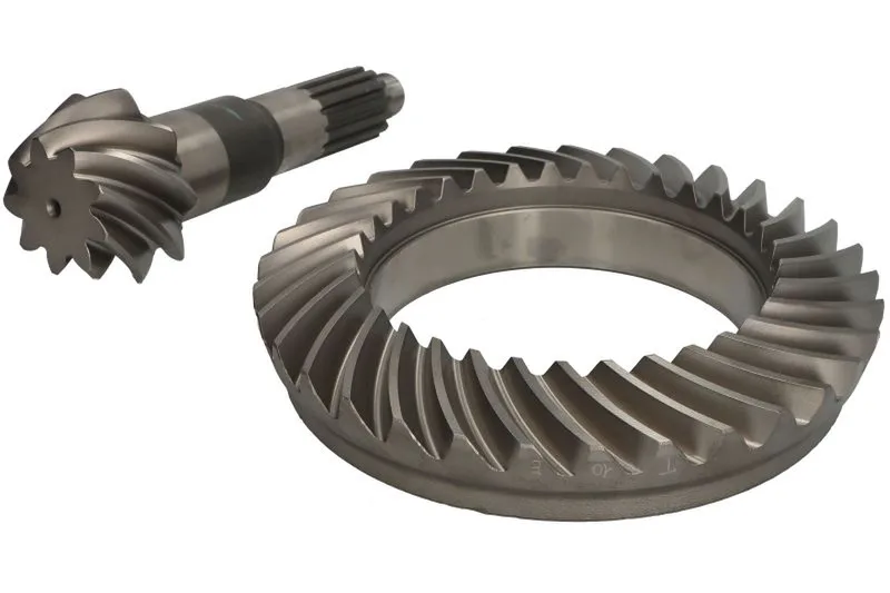 176.04.504.23 Taler -/ con pinion set DANA SPICER