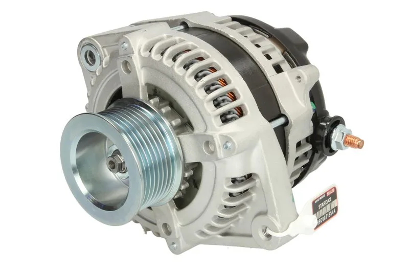STX110140 Alternator STARDAX