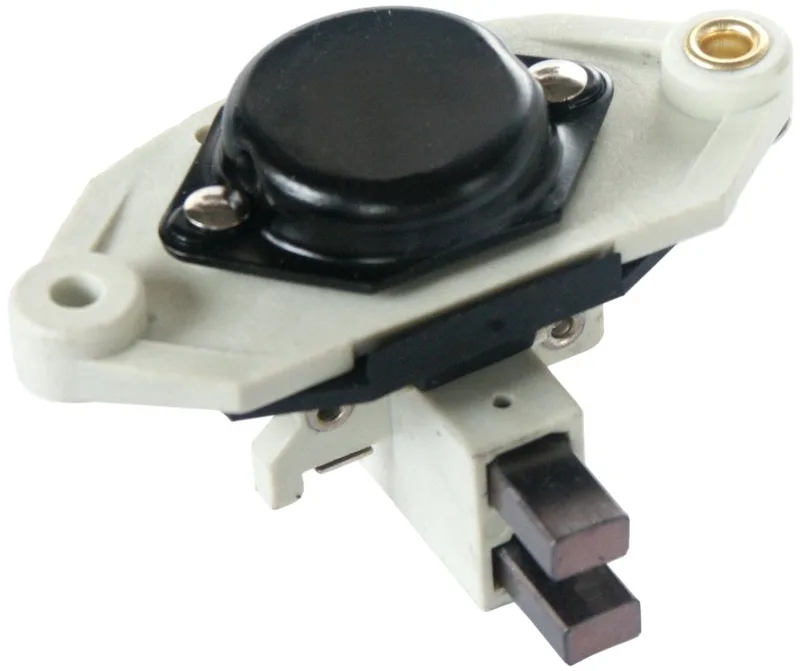 F 032 132 666 Regulator, alternator HC-CARGO