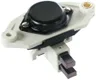 F 032 132 666 Regulator, alternator HC-CARGO