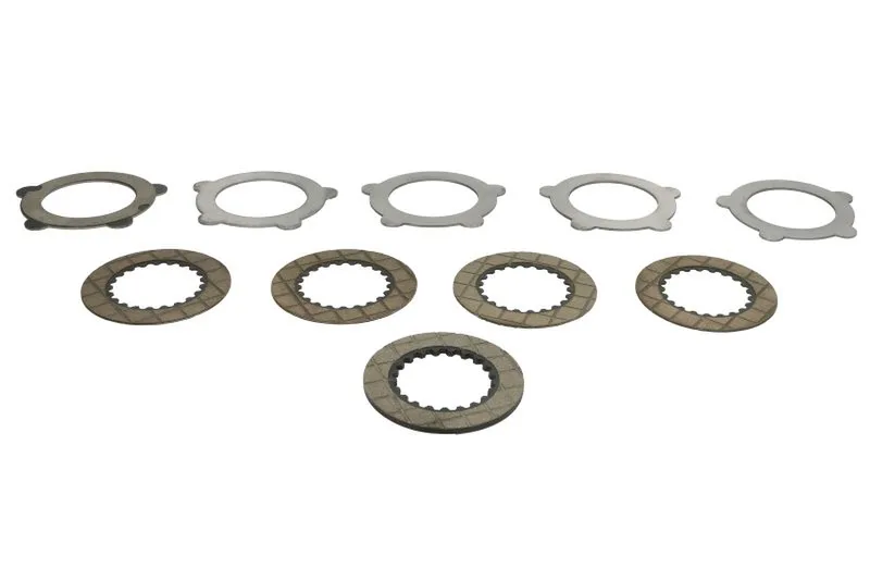 111.04.610.02 Set reparatie, diferential DANA SPICER