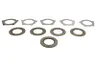 111.04.610.02 Set reparatie, diferential DANA SPICER