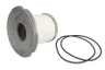AS2501 Filtru, aerisire bloc motor FLEETGUARD