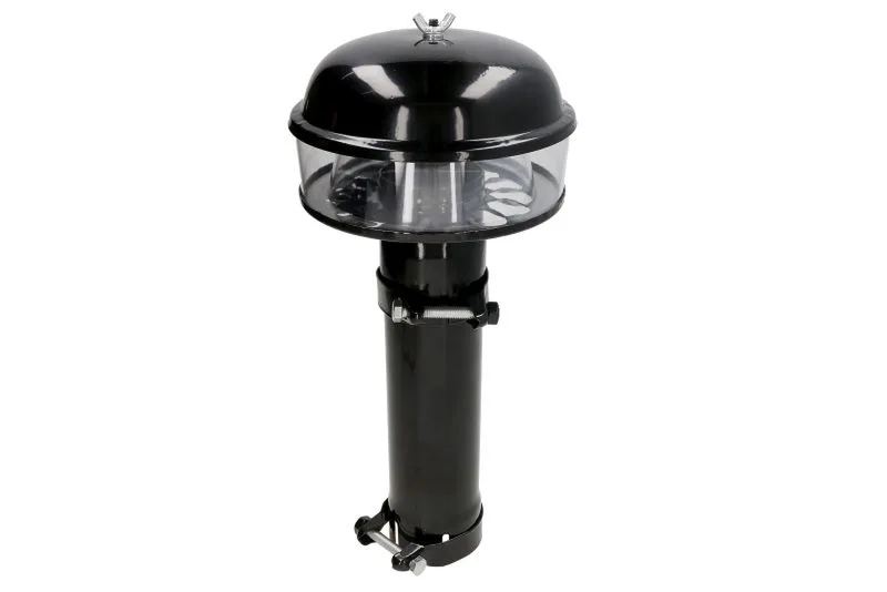 BS01-341 Carcasă, filtru de aer BOSS FILTERS