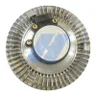 Cupla, ventilator radiator