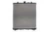 10124009 Radiator, racire motor HIGHWAY AUTOMOTIVE