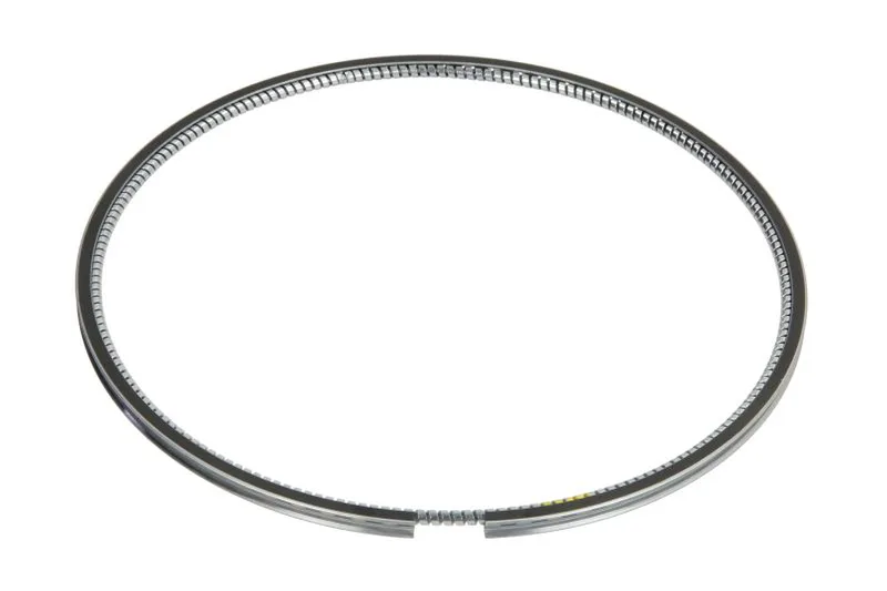 Set segmenti piston