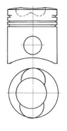 Piston