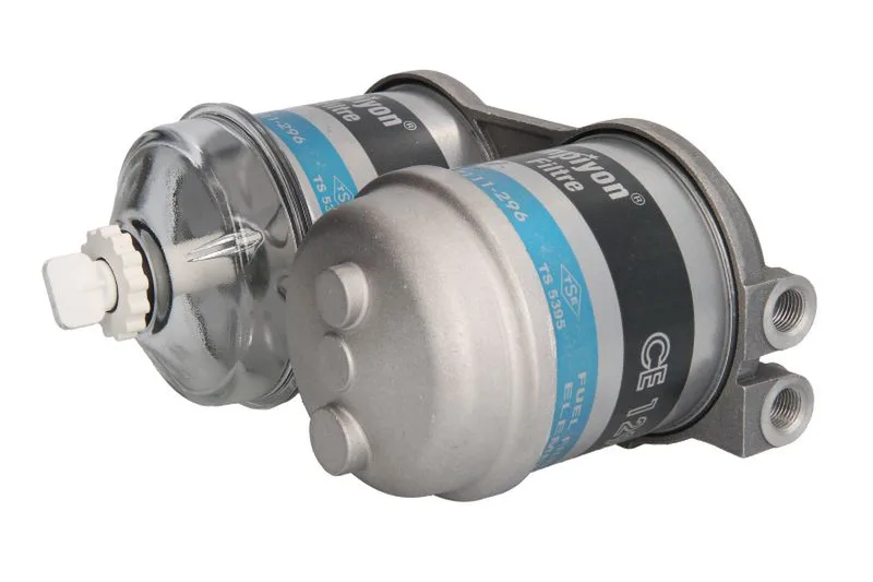 BS04-188 Filtru combustibil BOSS FILTERS