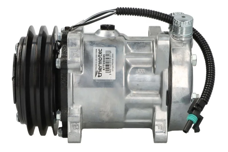 KTT090495 Compresor, climatizare THERMOTEC