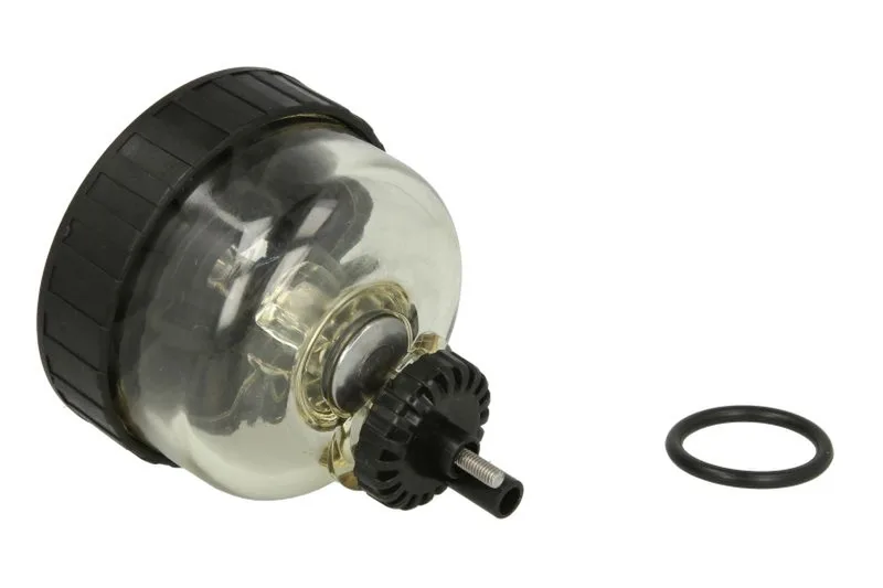 Filtru decantor de combustibil