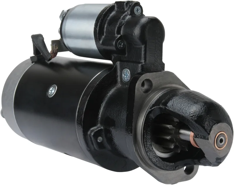 F 032 114 398 Demaror HC-CARGO