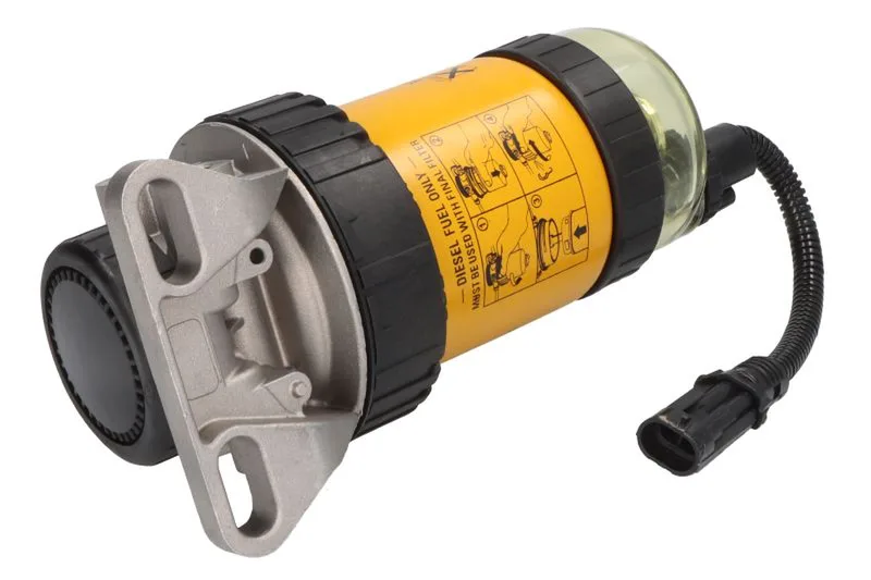Filtru combustibil