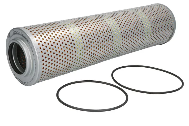 Filtru, sistem hidraulic primar