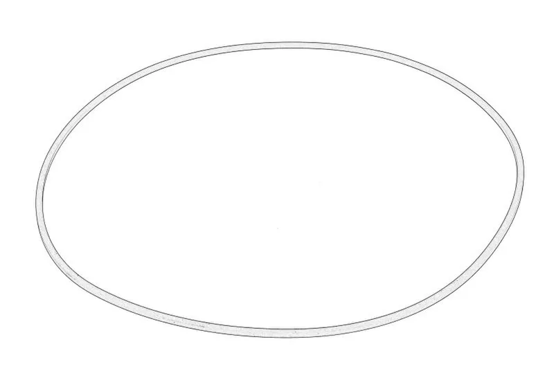 Garnitura,piston etrier