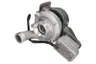 Turbocompresor