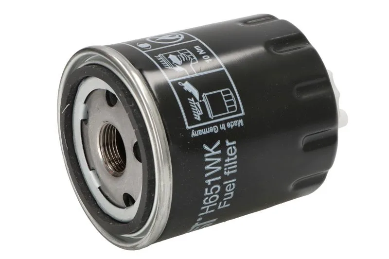 Filtru combustibil