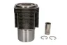 Set raparatii, piston/bucsa cursa cilindru