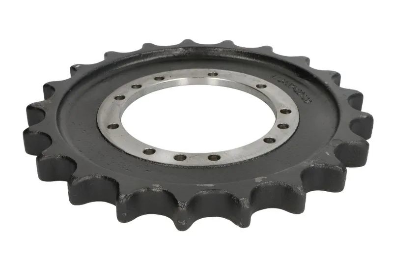 Drive wheel