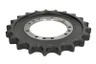 Drive wheel