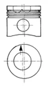 Piston