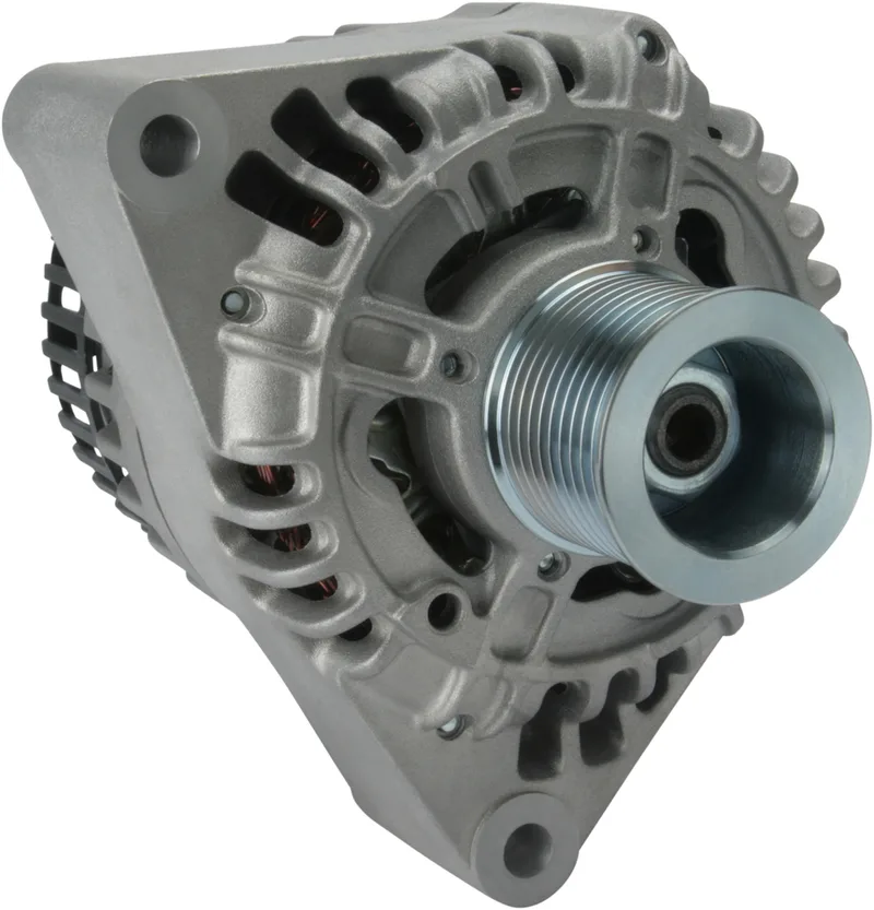 F 032 114 808 Alternator HC-CARGO