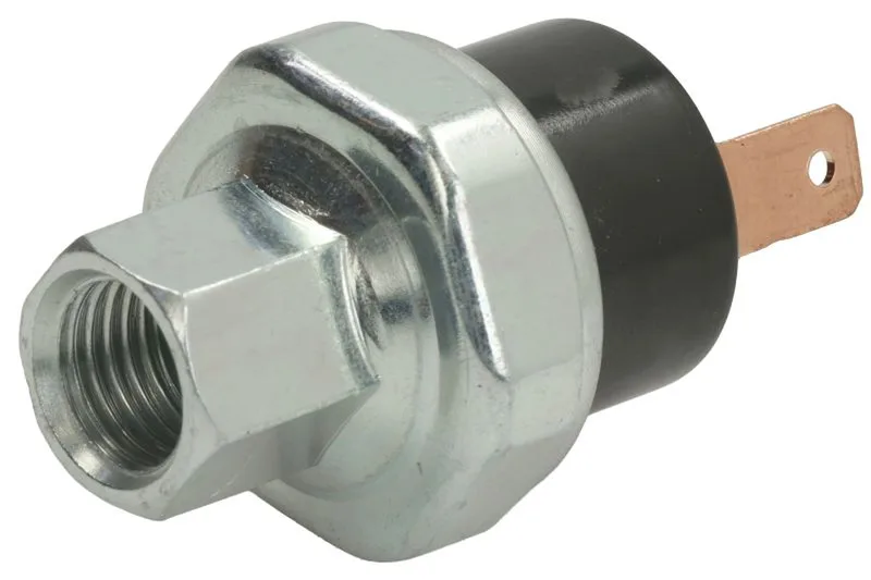 Comutator presiune, aer conditionat